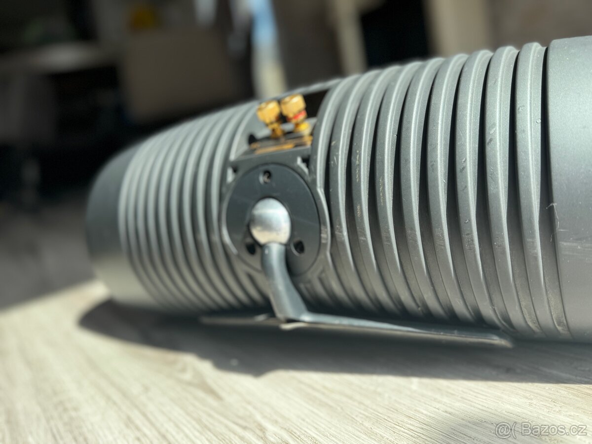 Reproduktor, centr, AR, model AR4c - 3