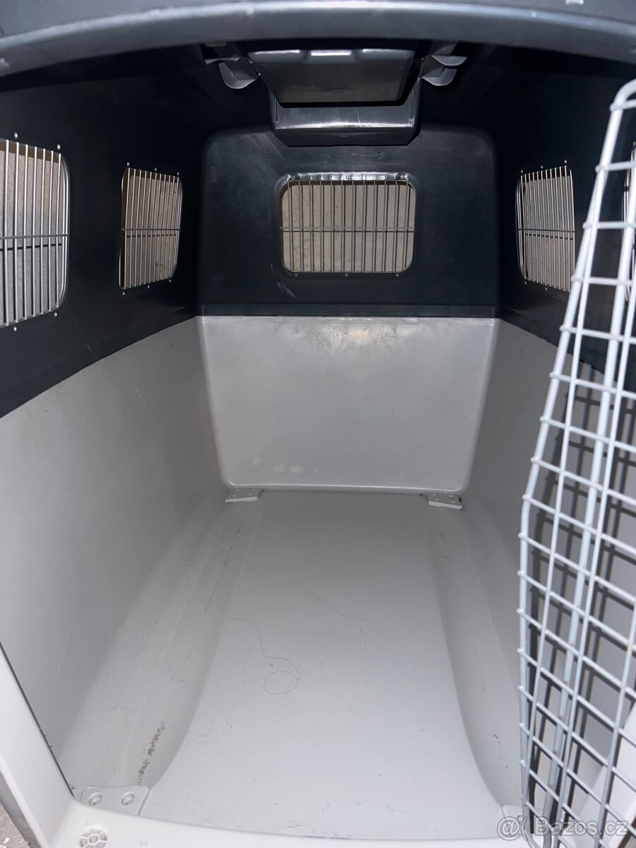 Přepravka pro psa - 3