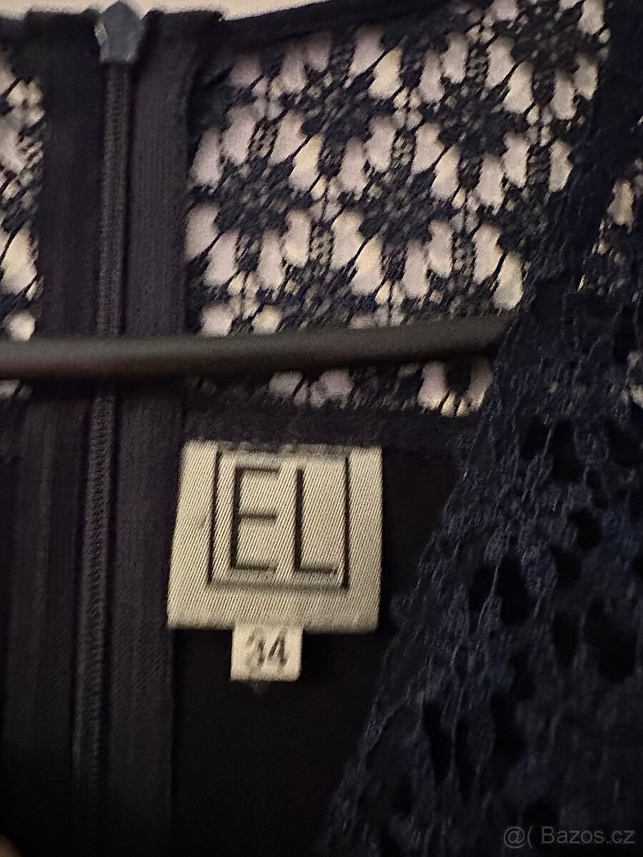 Šaty plesové krátké - 3