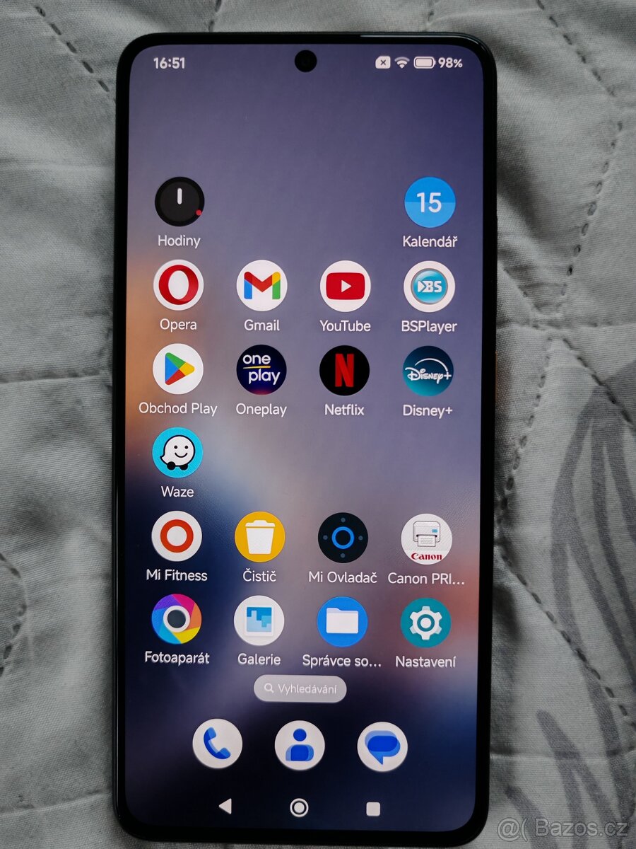 Poco X7 pro 12/512gb - 3