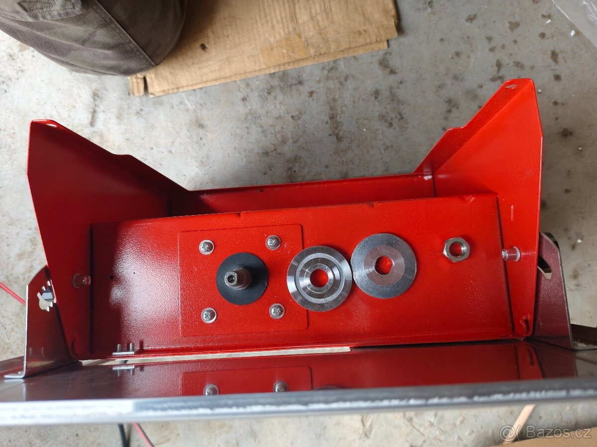 Řezačka dlažby - 3