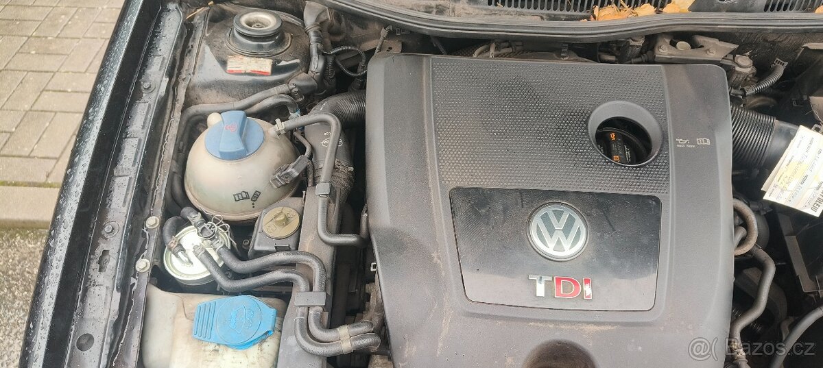 Volkswagen Golf na prodej - 3