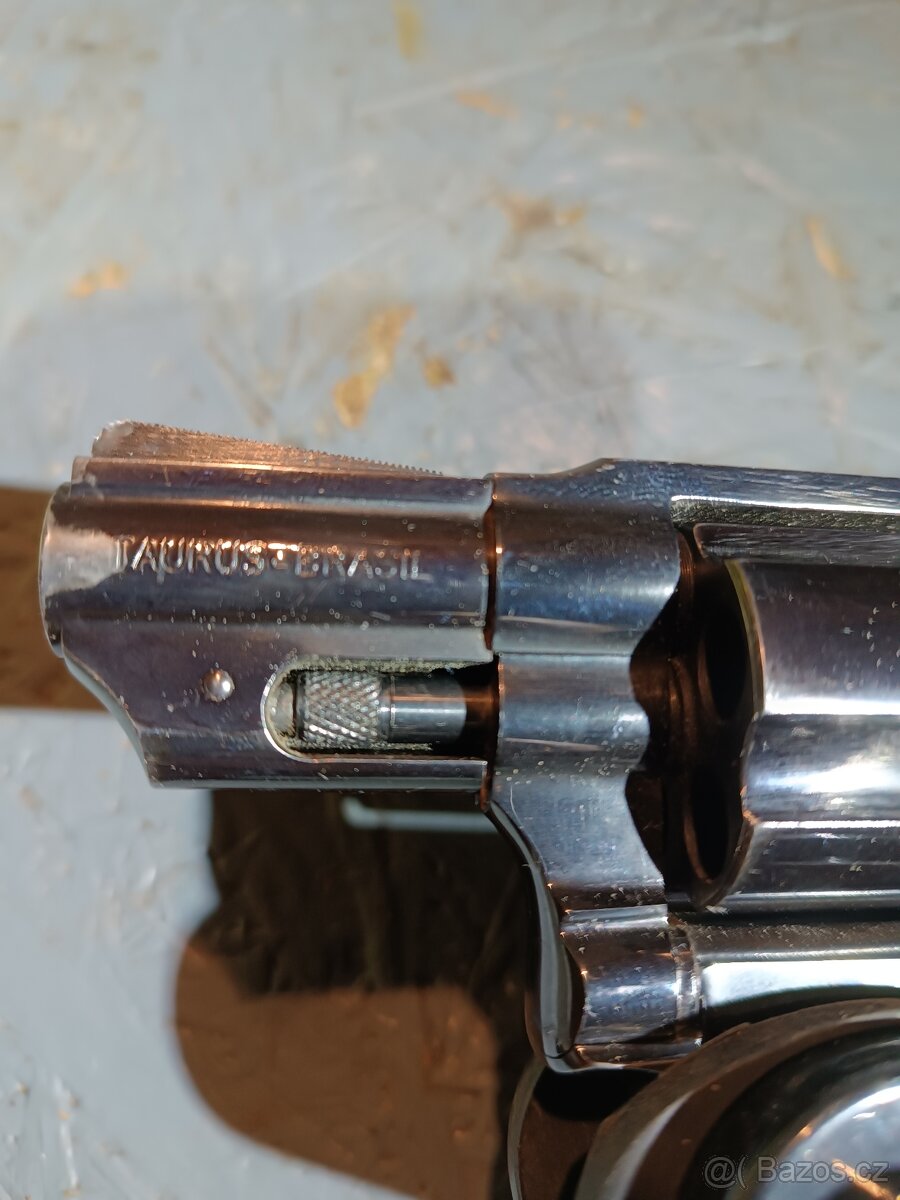 Revolver Taurus 38 special - 3