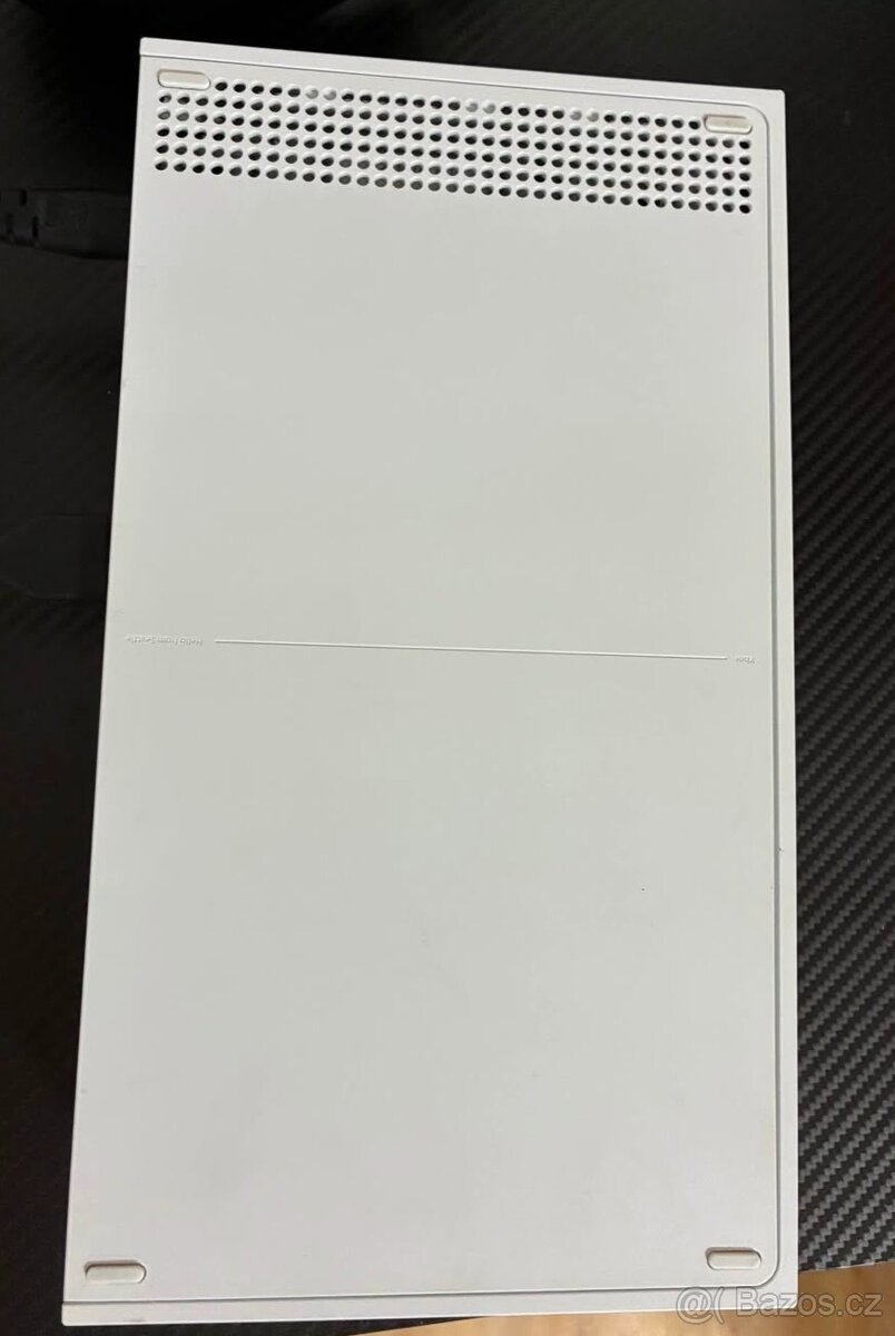 Prodám Xbox Series S v top stavu - 3