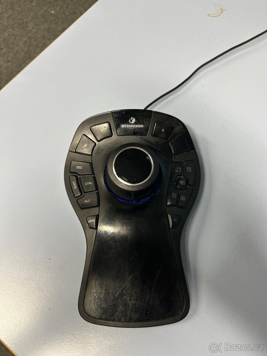 3D connexion Space mouse PRO - 3