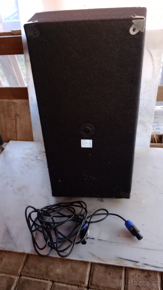 Reproduktor IBIZA - 3