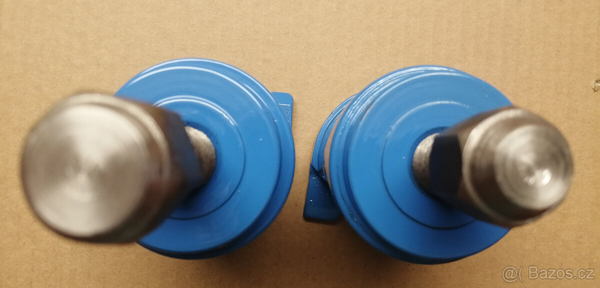 Škoda - stahovák kulových čepů - 3