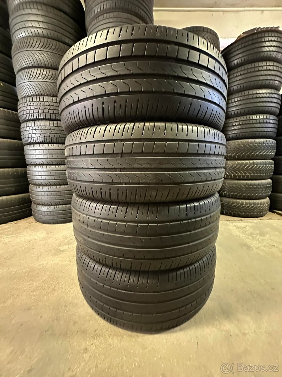 Letní sada Pirelli Scorpion Verde 235/50 R19 99V - 3