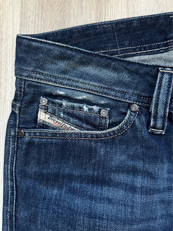 Diesel dziny, 27/32 - 3