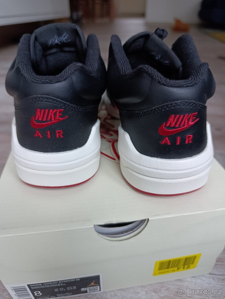 Nike Air Jordan Stadium 90 - 3