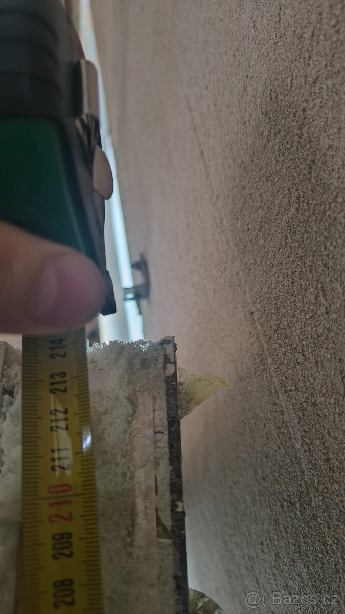 Dvoukřídlé tezke - 3