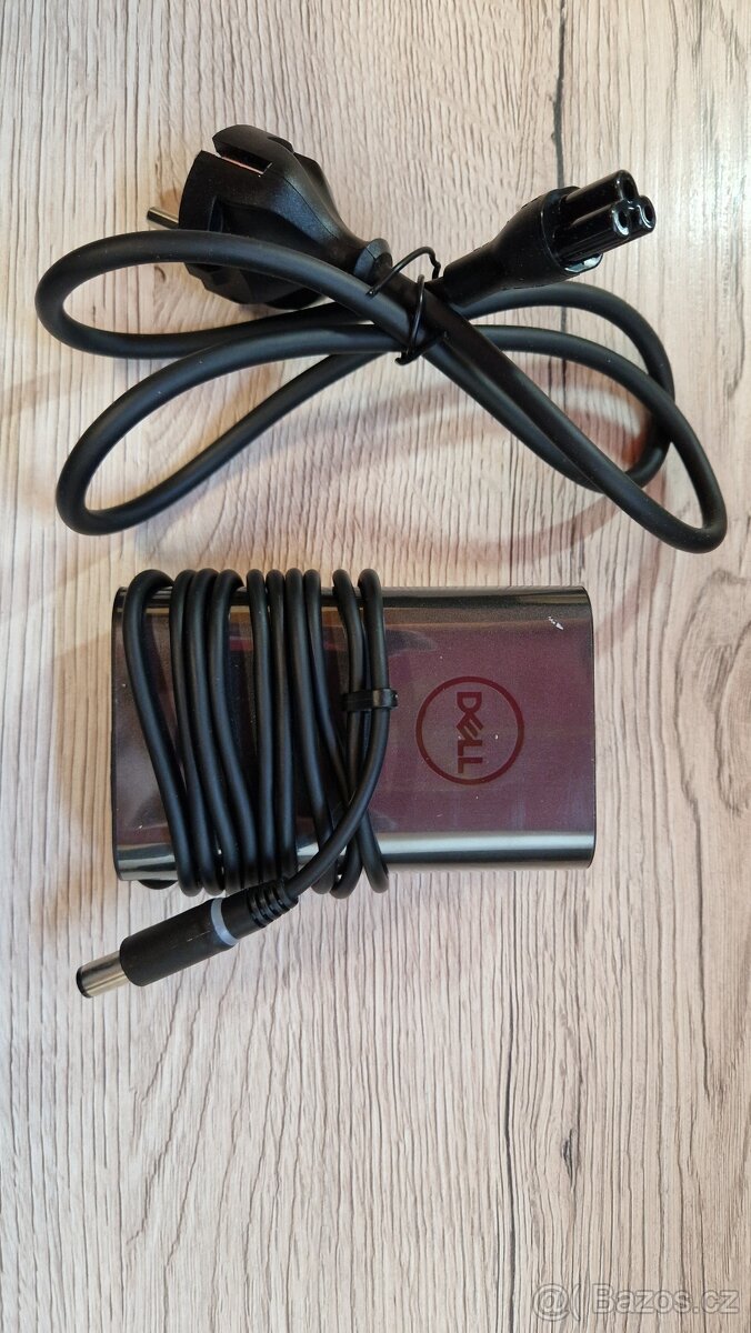 Originální adaptér (zdroj) DELL 65W - 3