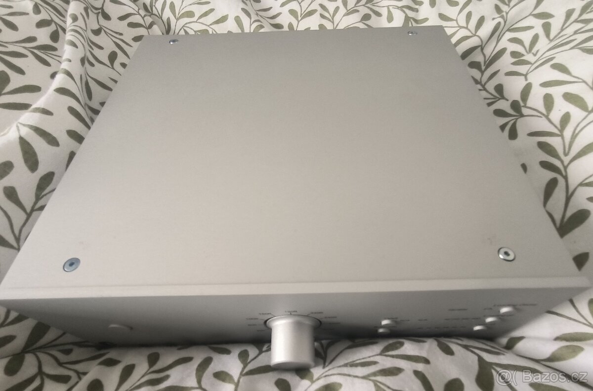 Project phono box ds3b - 3