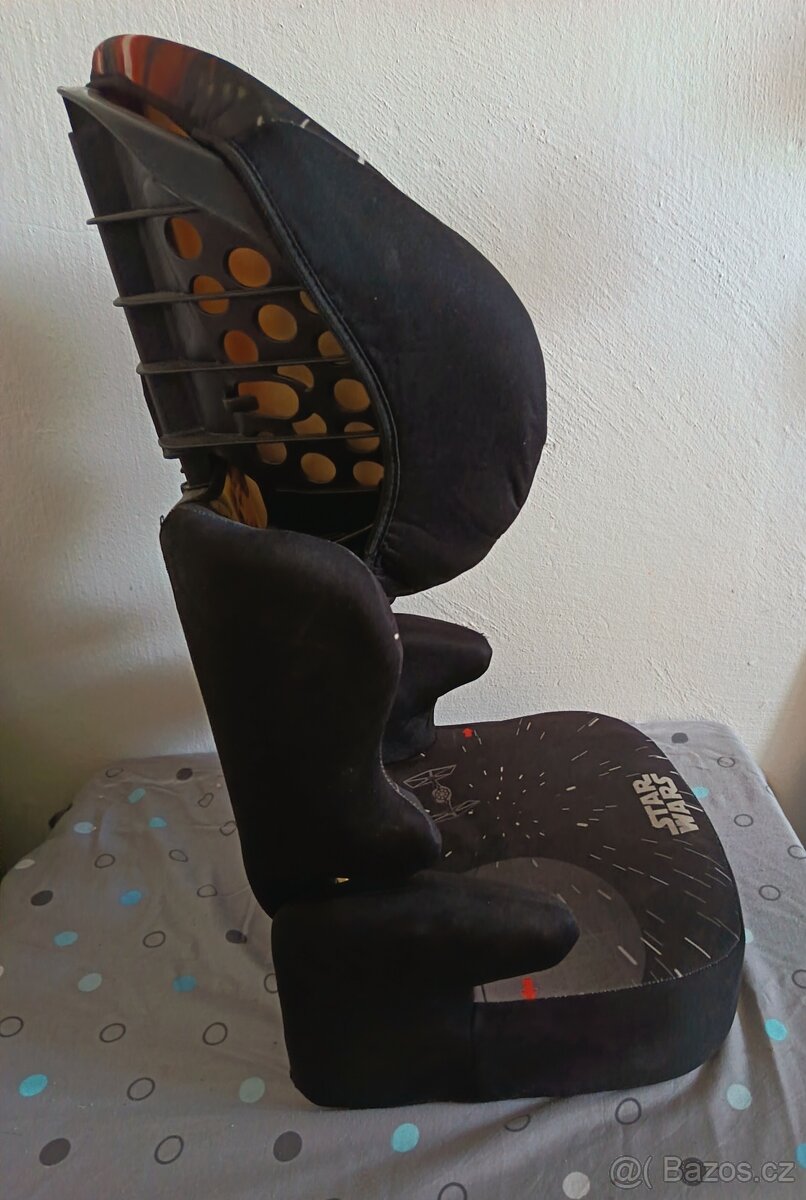 Různé dětské věci - 3