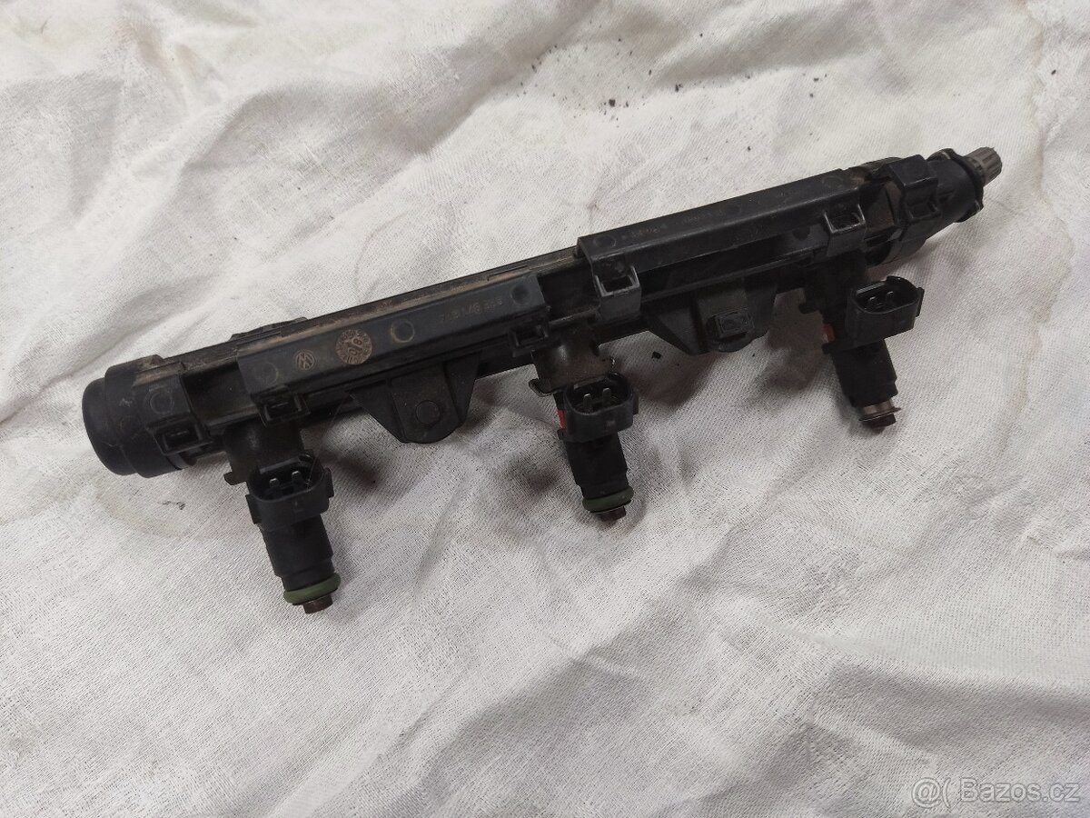 Vstřiky 1.2 HTP - 3