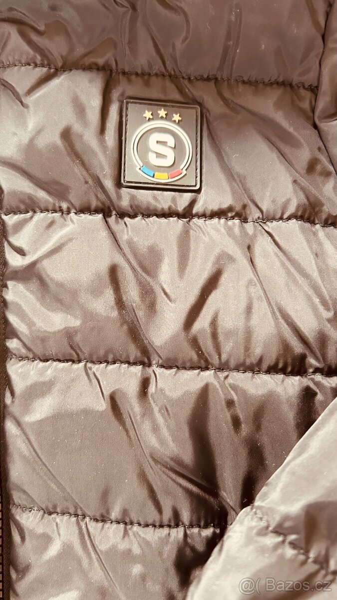 Bunda a mikina Sparta - 3