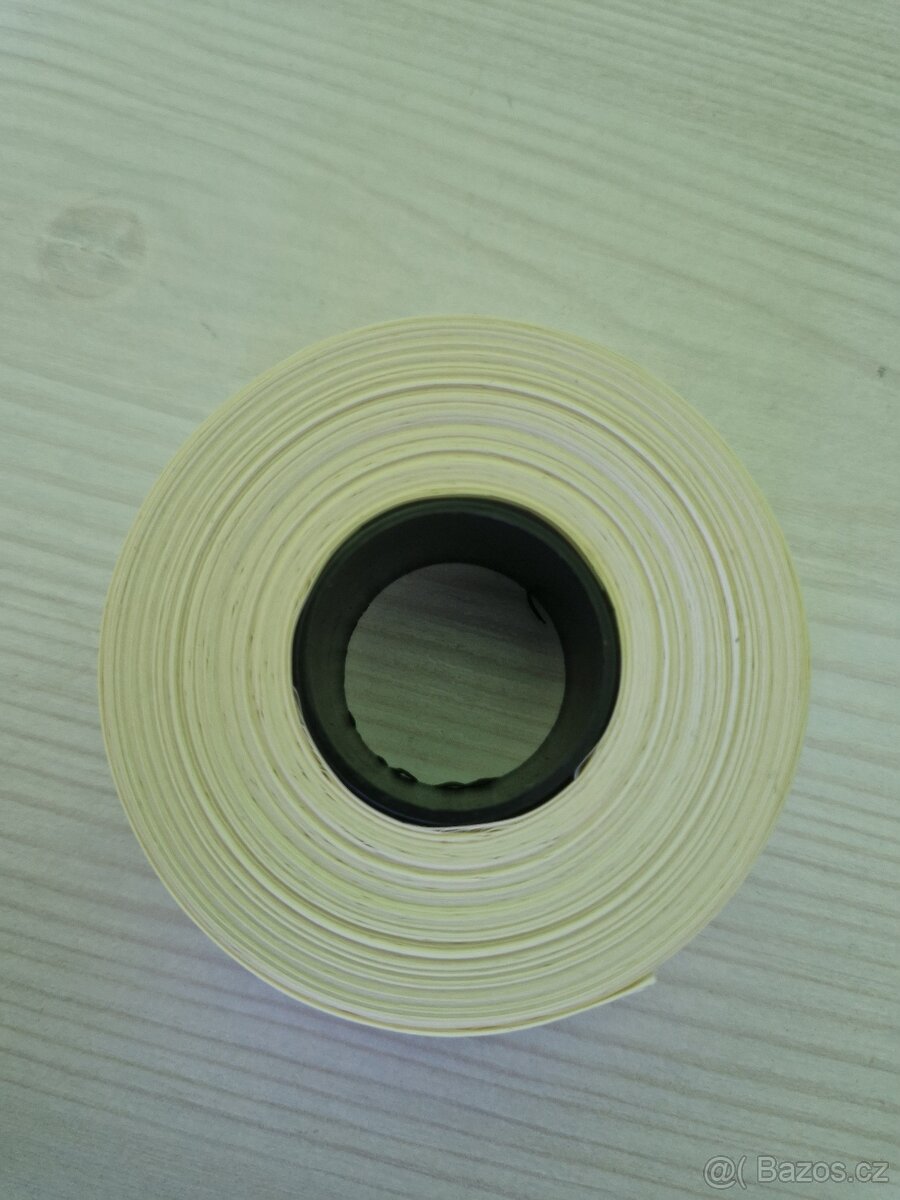 Cenovky etikety 25x16mm - 3