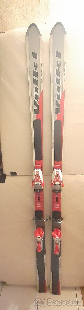 VÖLKL - 3