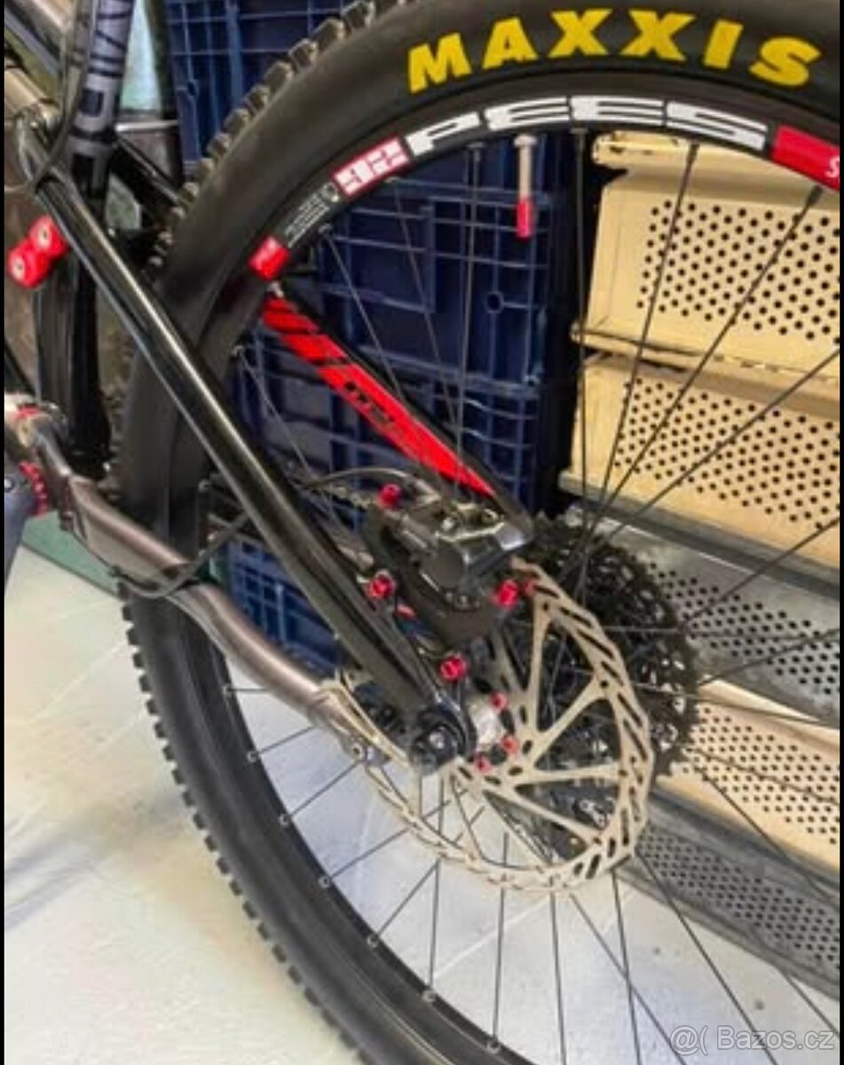 Specialized camber expert celoodpružené - 3
