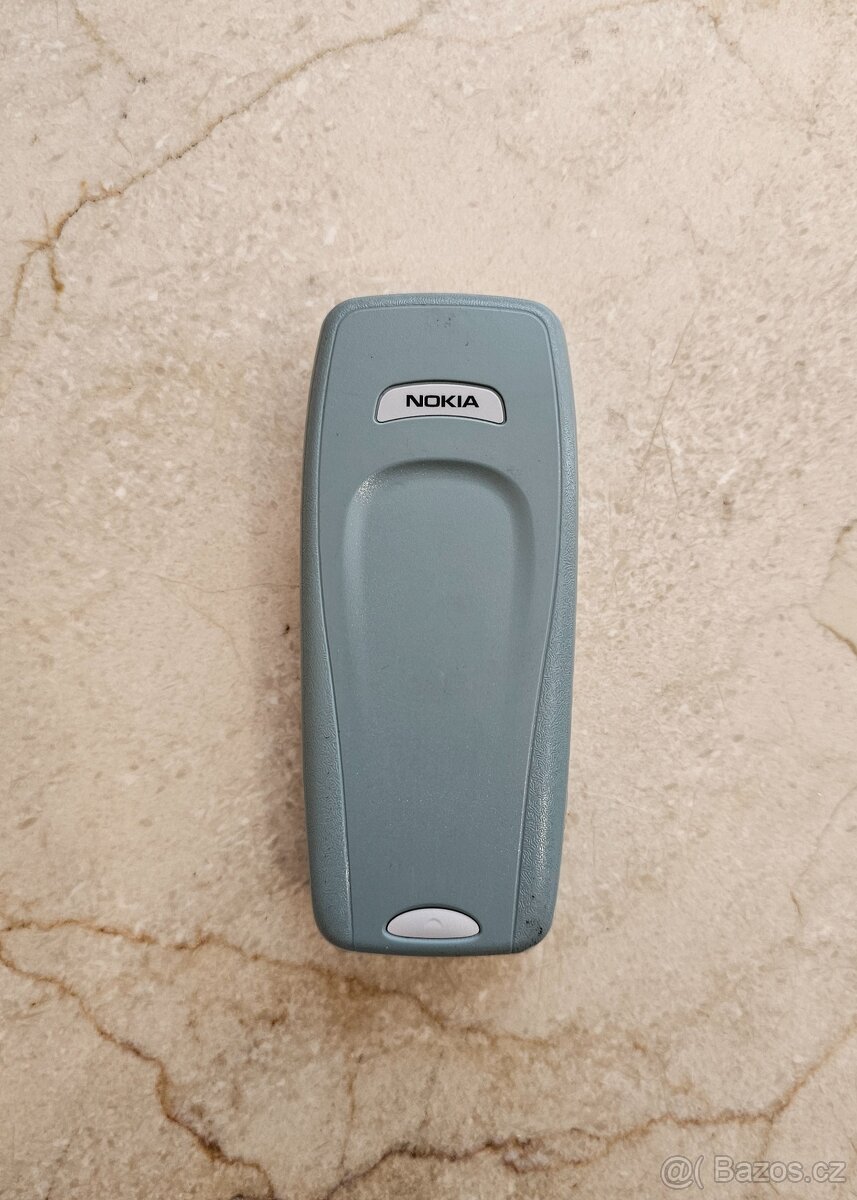 Nokia 3410 - 3