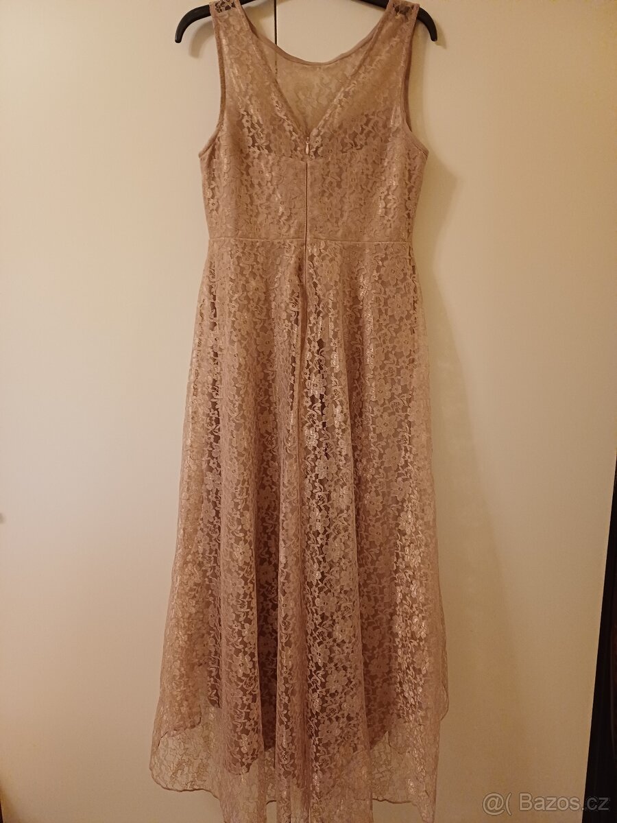 Společenské šaty vel. M/38 - 3