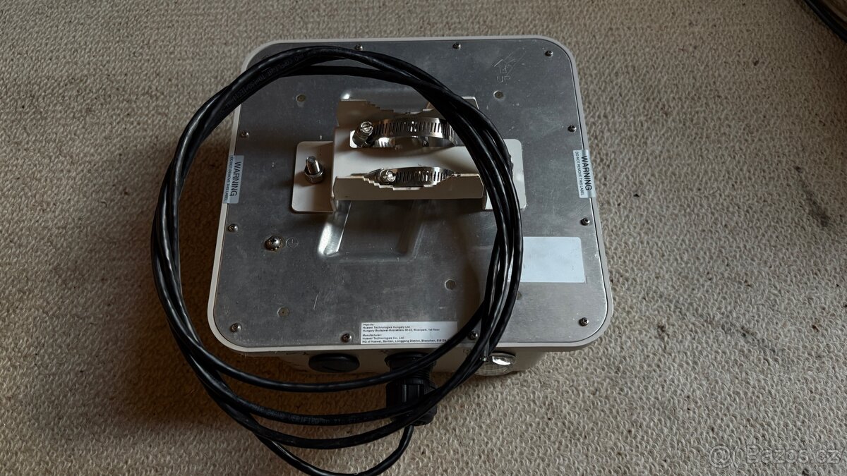 Huawei anténa WLTMH 120 - 3