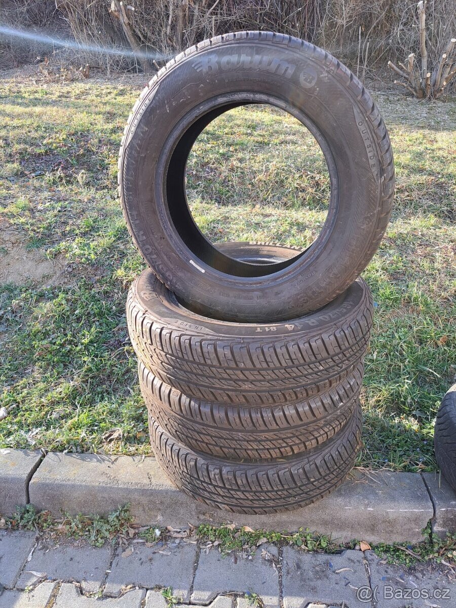 165/70R14 - 3