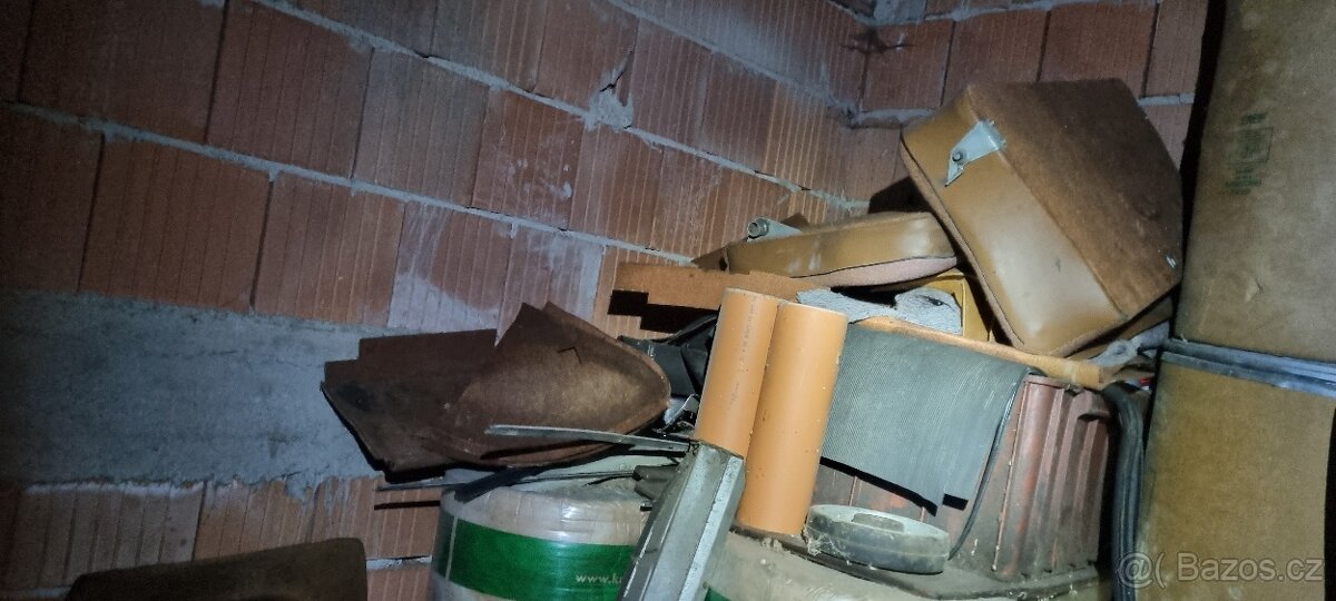 Trabant 601 s TP - 3