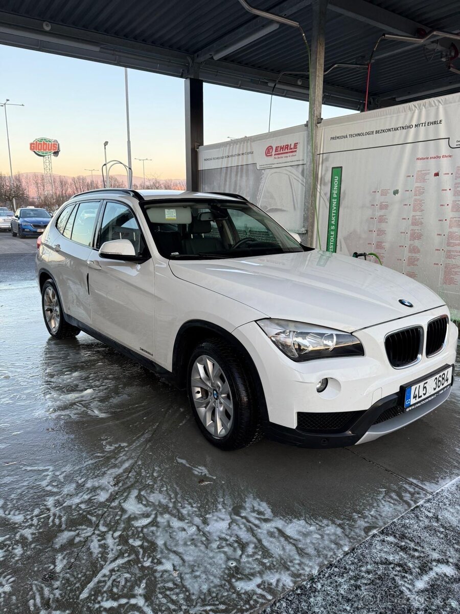 X1 xdrive 18d - 3
