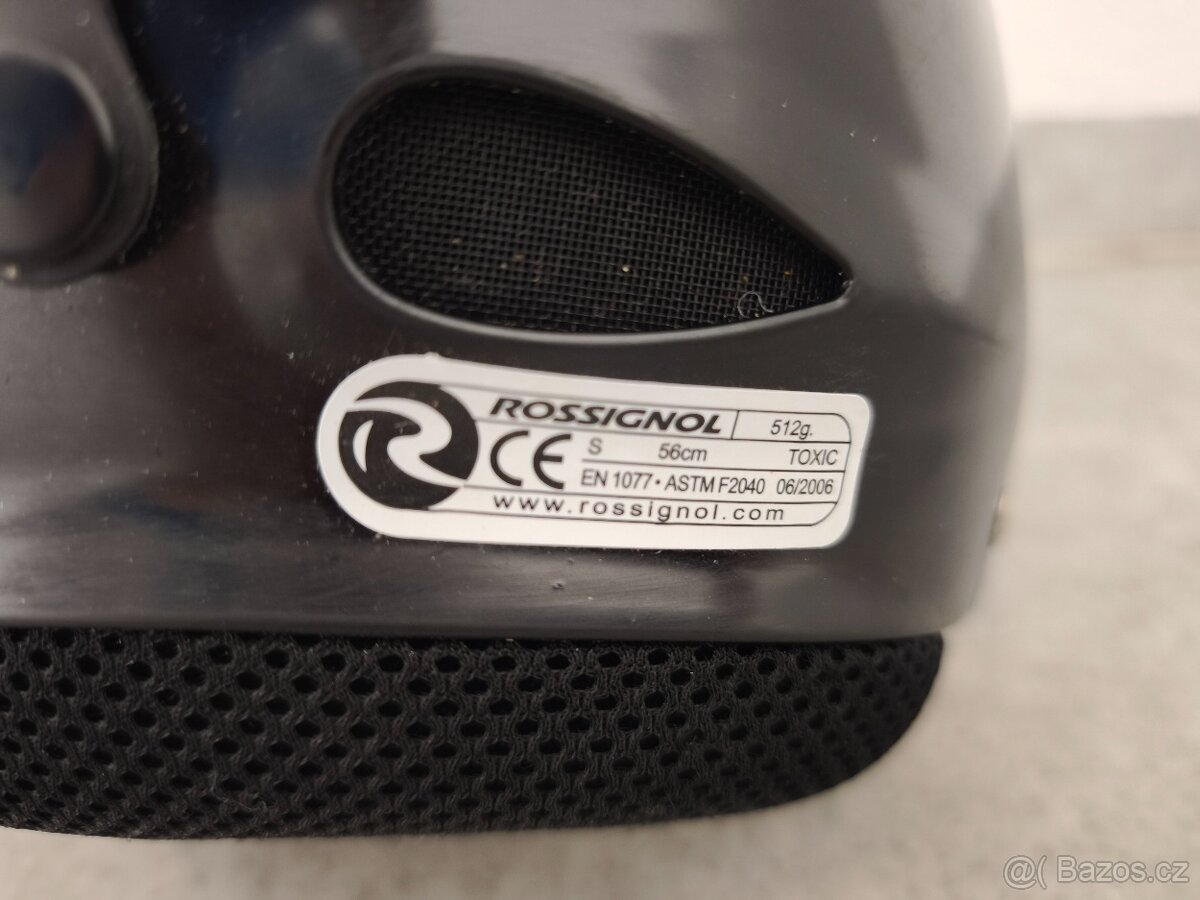 Helma Rossignol vel. S 56 cm - 3