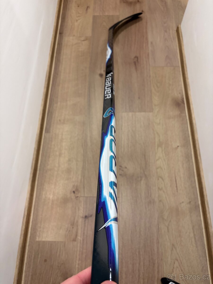 Nová hokejka Bauer Flylite - 70 flex, P92 levá - 3