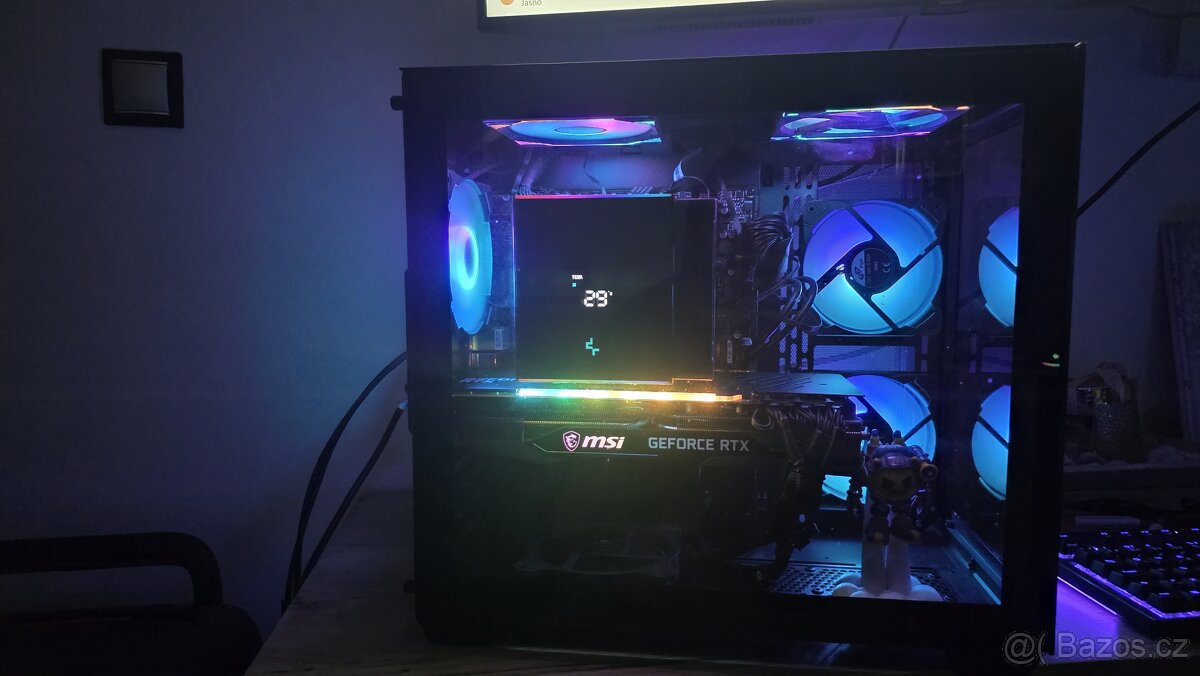 Herní PC - 3