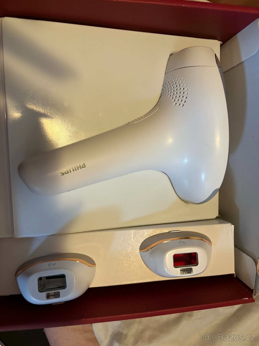 Prodám depilator - 3