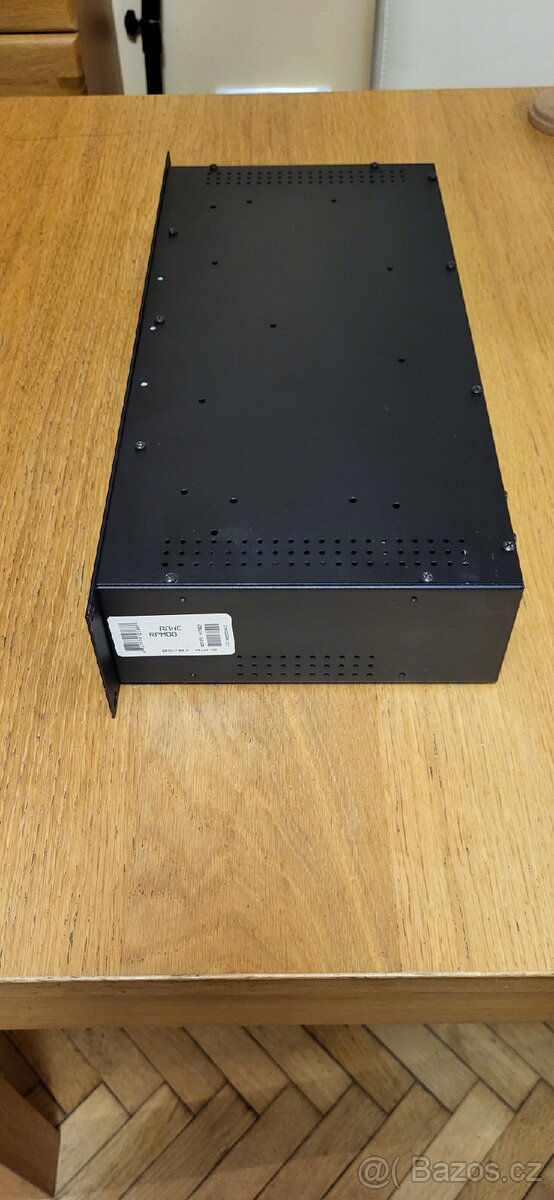 Rane RPM88 - 3