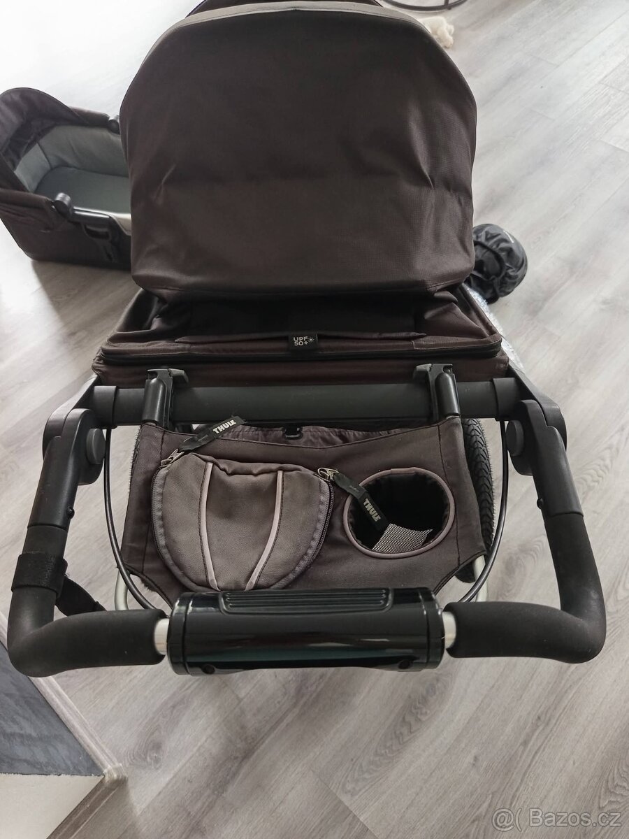 Thule Urban glite 2 - 3