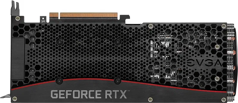 ,EVGA GeForce 3070 - 3