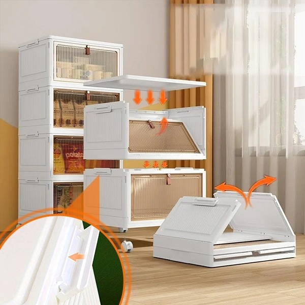 Stackbox - 3