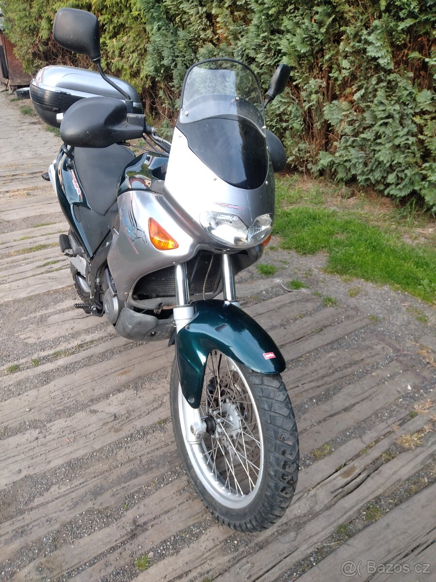 Aprilia Pegaso 650 i.e.