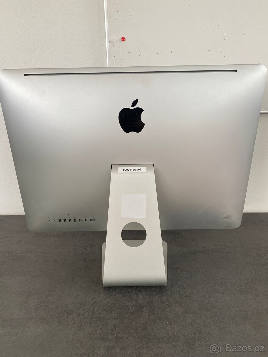 Apple Imac - i5. 4gb ram, HDD 500 GB, potreba reinstall - 3