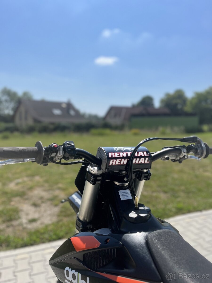 Ktm sx-f 450 2020