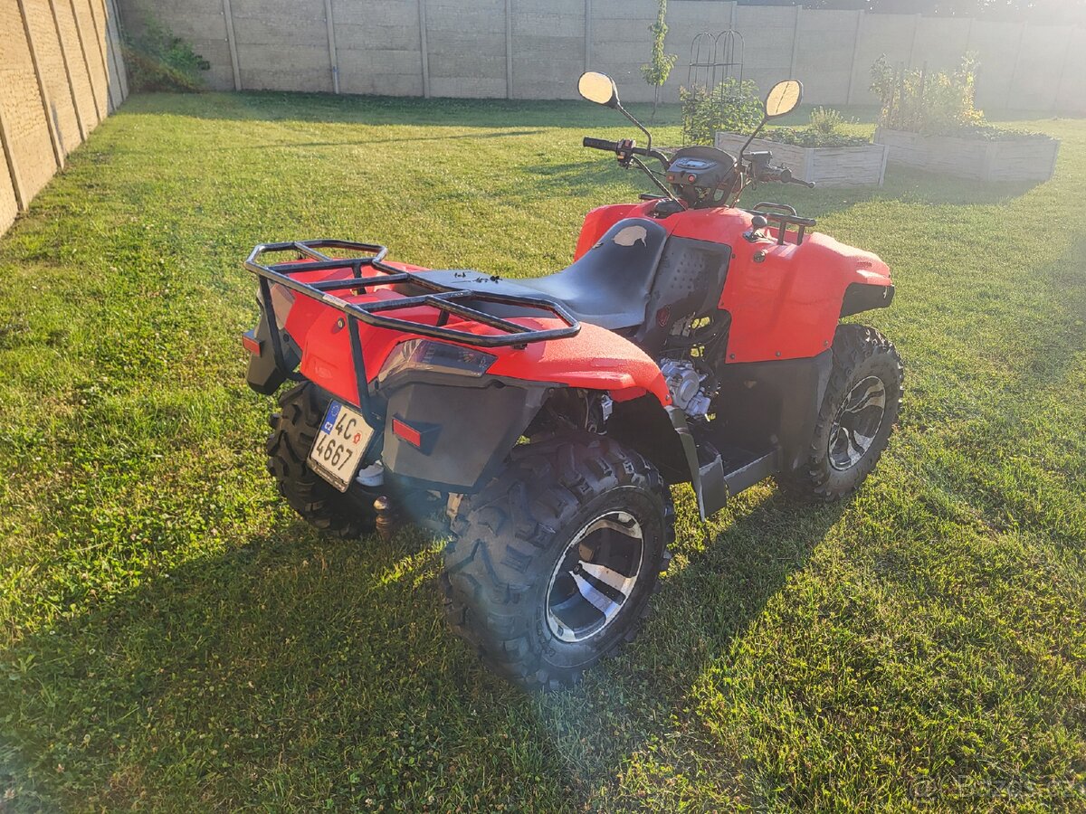 SMC Jumbo 300