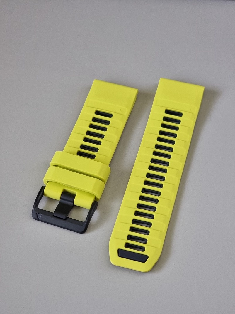 pásky pro Garmin 26 mm - různé barvy a styly - 3