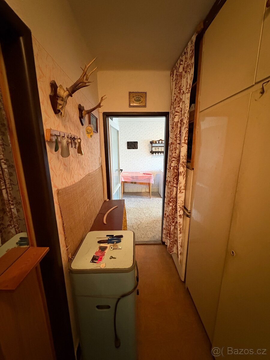 Prodej bytu v Moravských Budějovicích 2+1 53 m² - 3