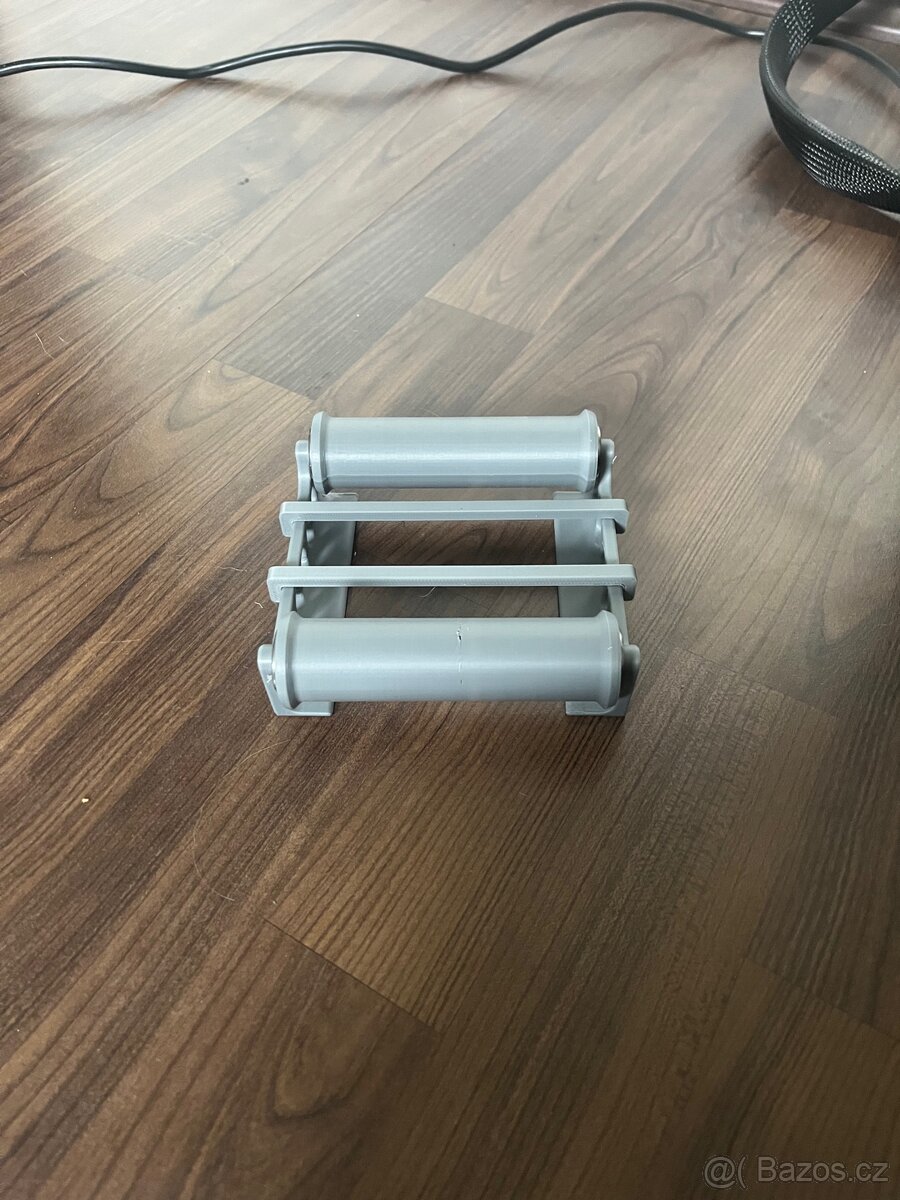 Prodám 3d tiskárnu creality ender 3 se - 3