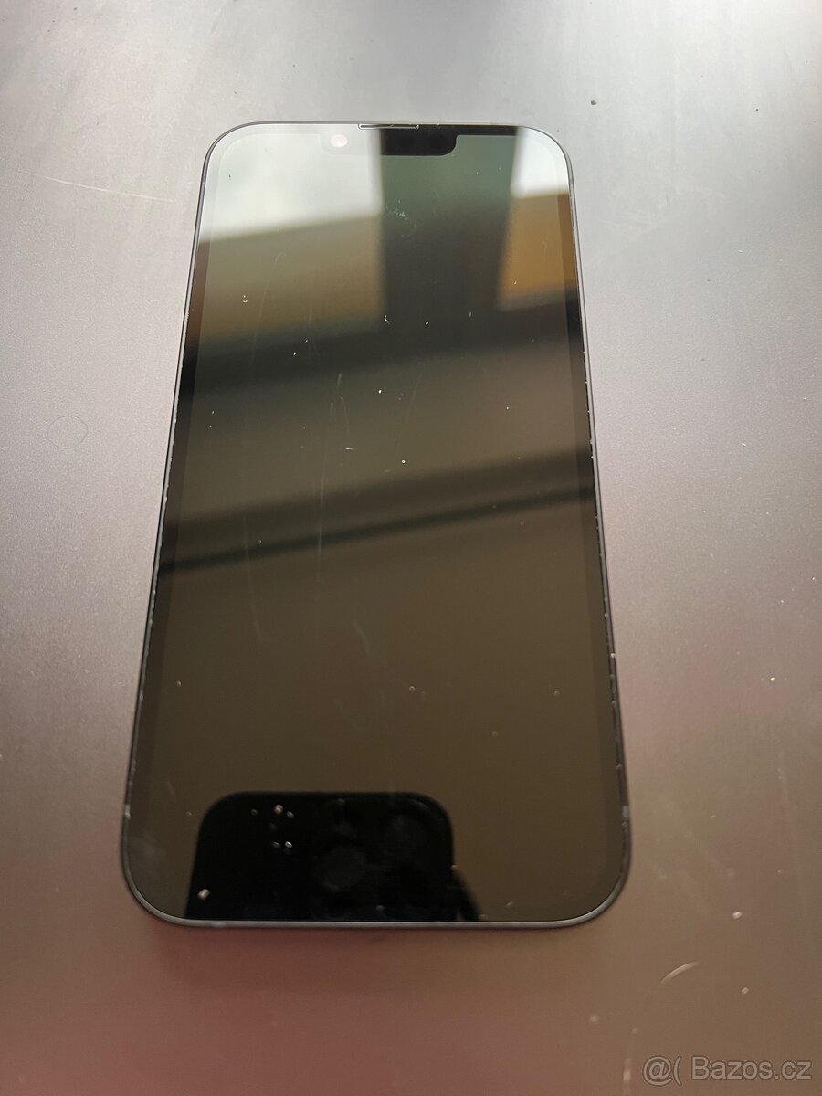 iPhone 16e 128gb, Nový, rozbalený, záruka - 3