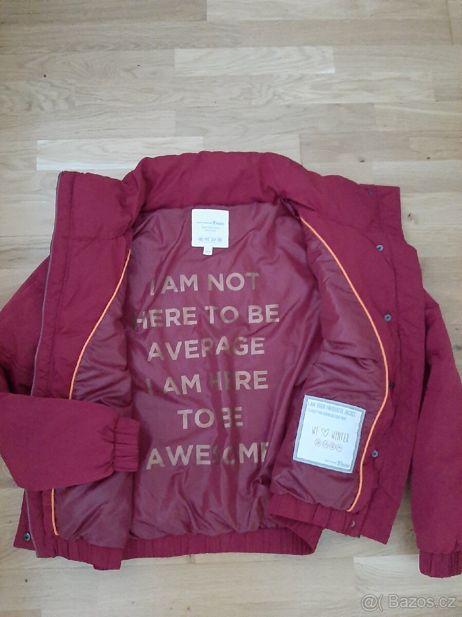 Dámska bunda/// TomTailor/// - 3