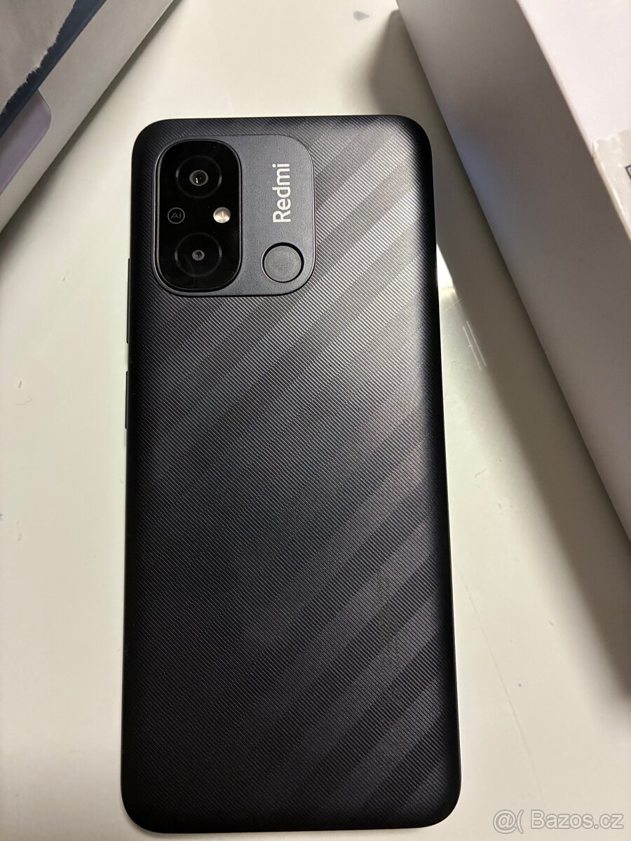 Xiaomi Redmi 12 C krásný stav - 3