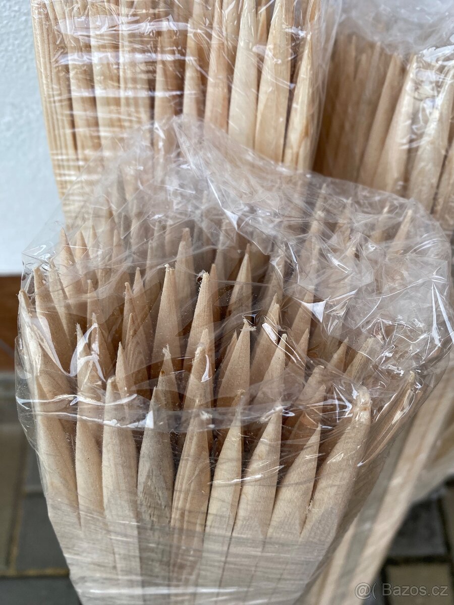 Hůlka na makrely - TOP kvalita & TOP cena - 3