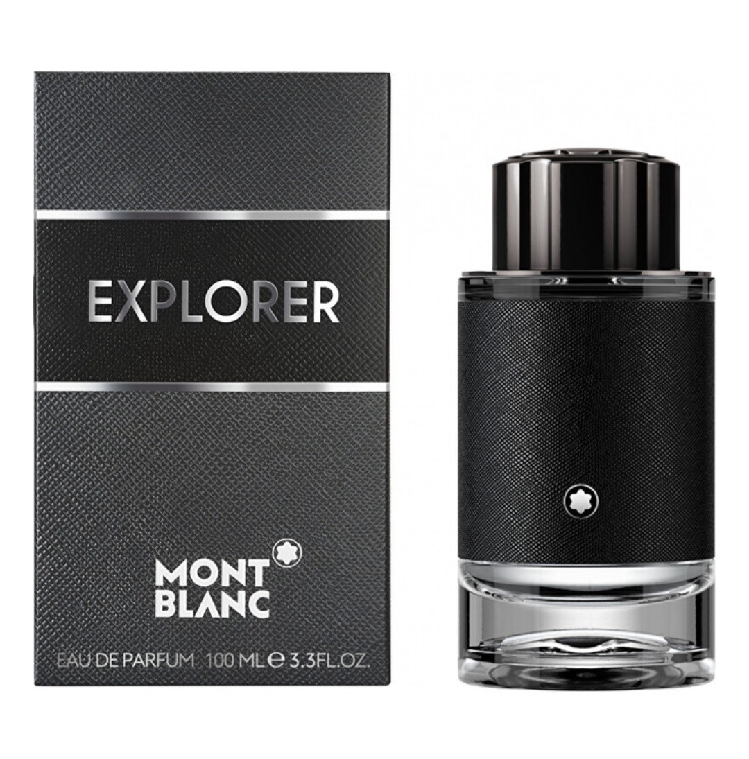 Explorer montblanc - 3