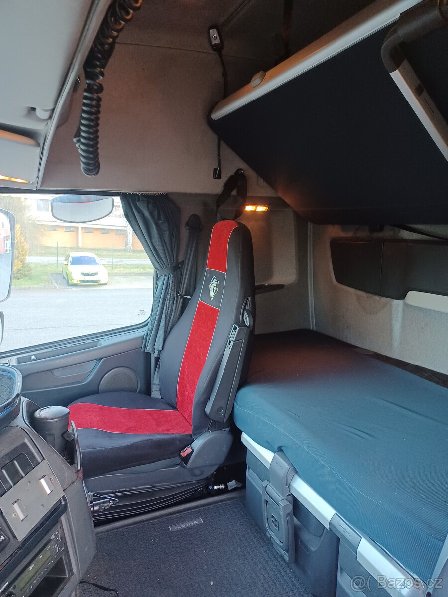 VOLVO FH13 500 EURO EEV - 3